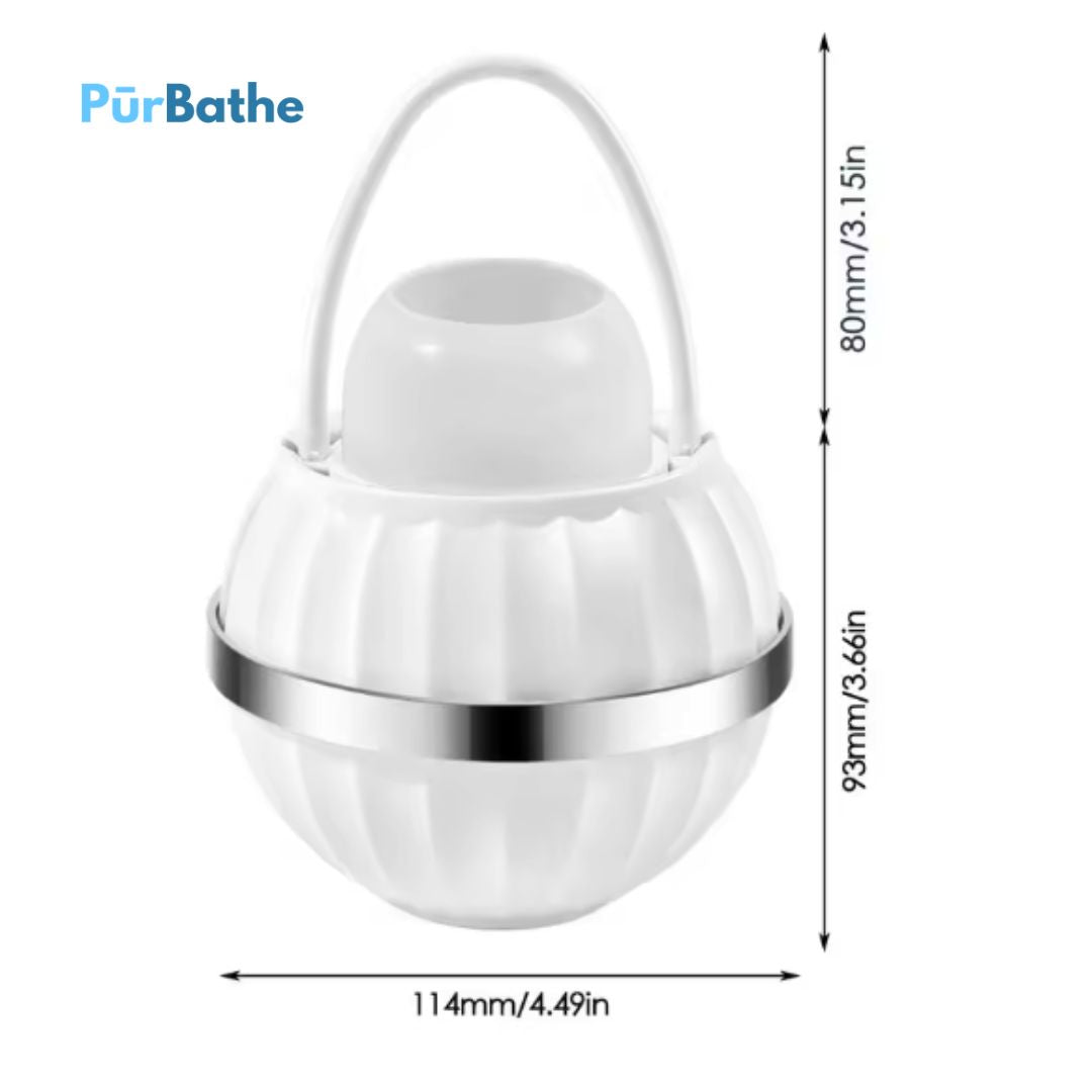 PūrBathe™