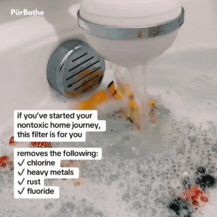 PūrBathe™