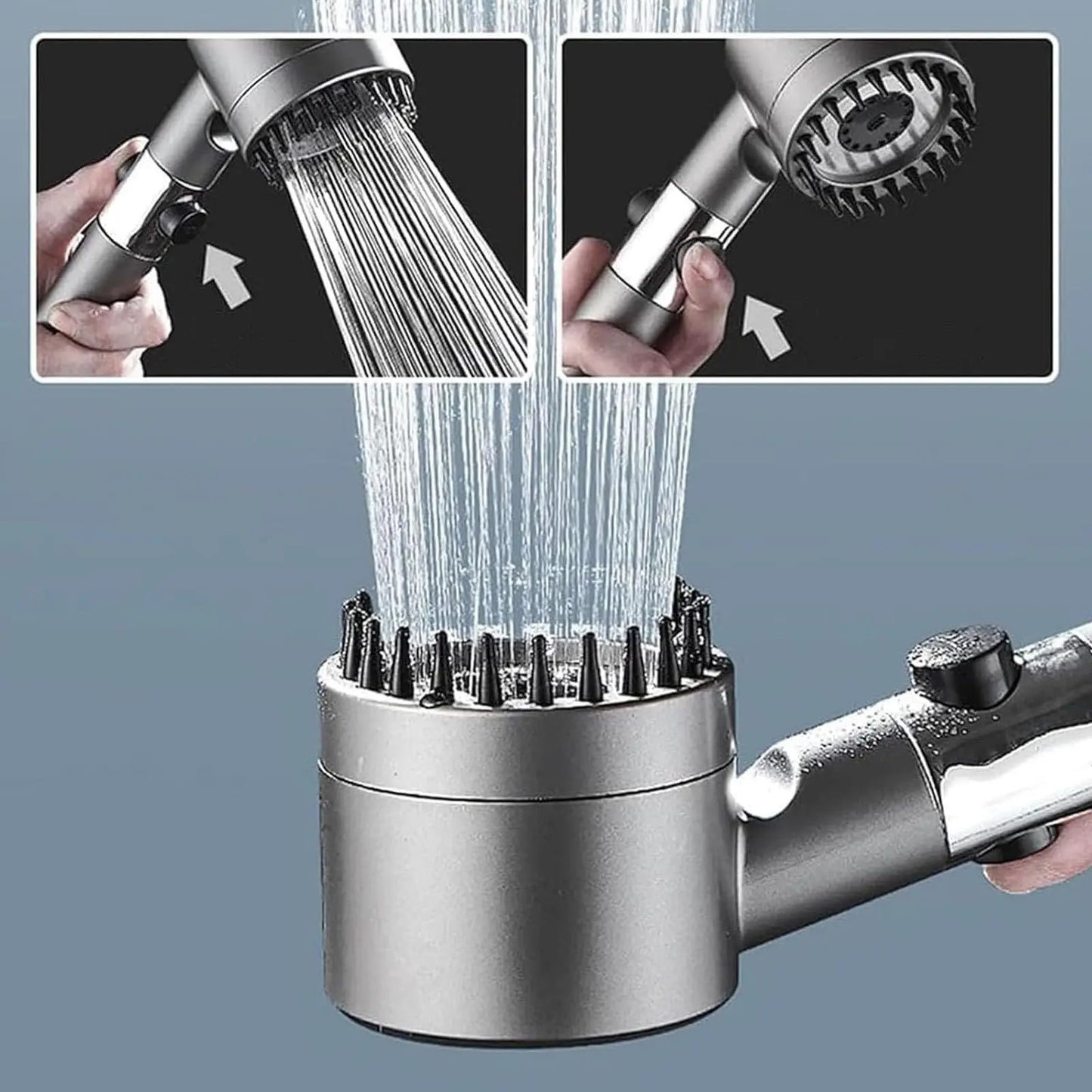 PūrBathe™ Shower Head